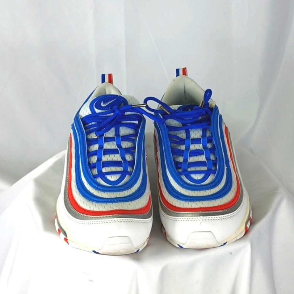 Nike Air Max 97 Jersey Style